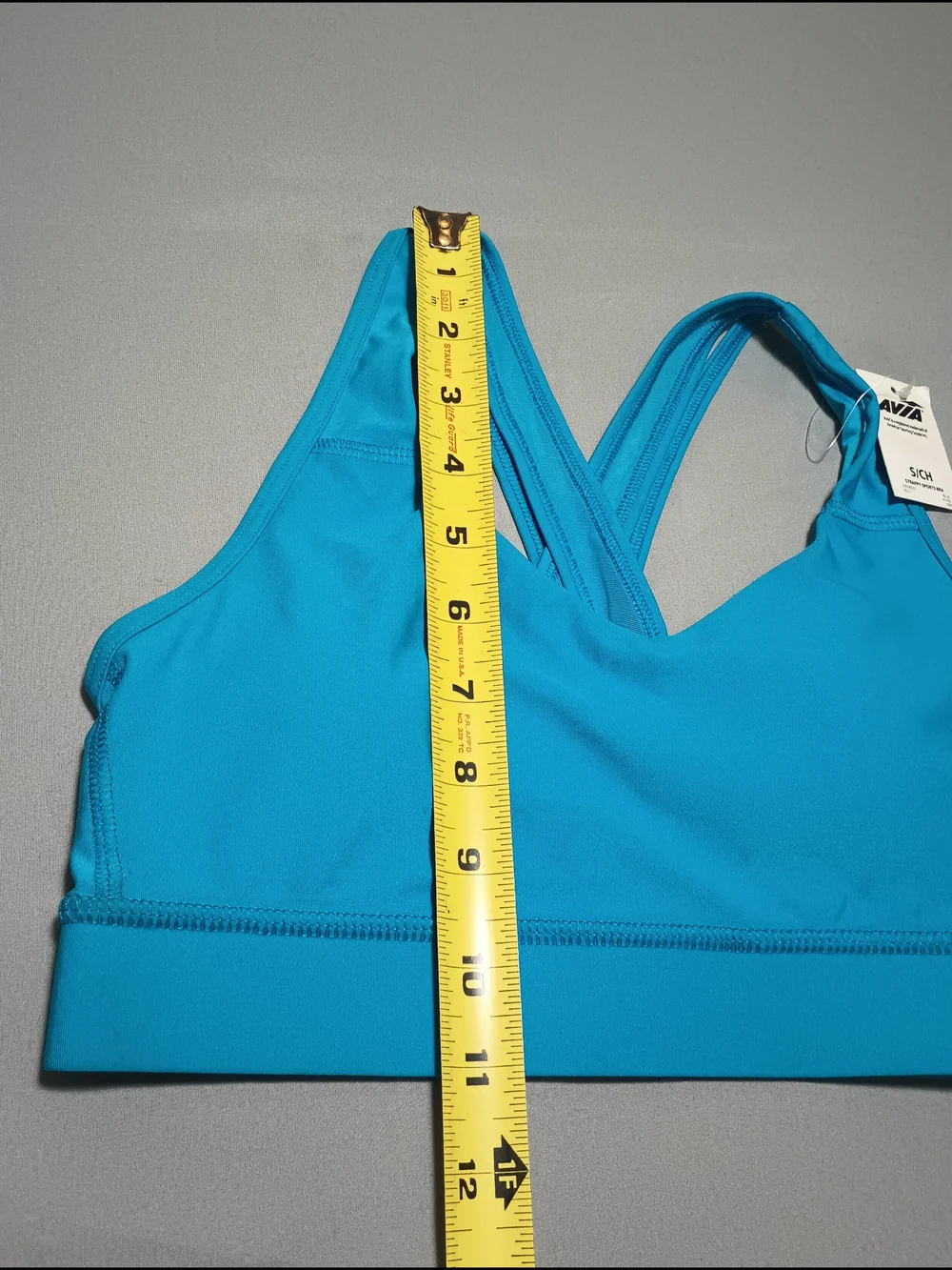 Avia women mesh